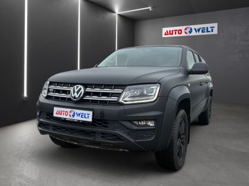 VW Amarok