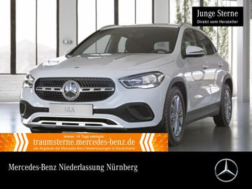 MB GLA 250