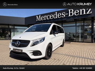 MB V 300
