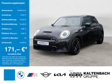 MINI COOPER_S