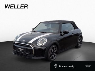 MINI COOPER_CABRIO