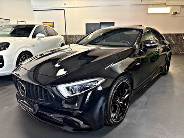 MB CLS 53 AMG