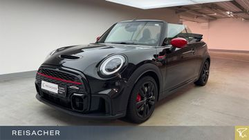 MINI JOHN_COOPER_WORKS_CABRIO