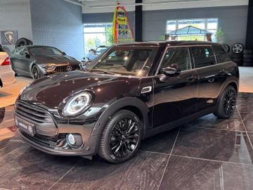 MINI COOPER_CLUBMAN