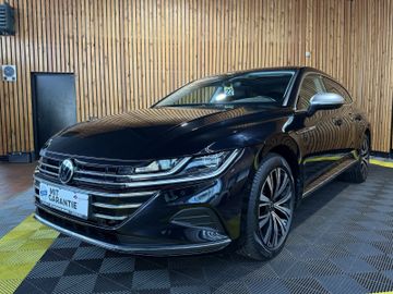 VW Arteon