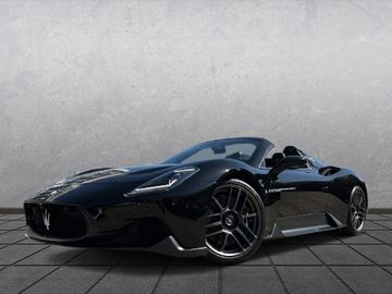 MASERATI MC20