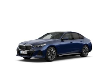 BMW 550