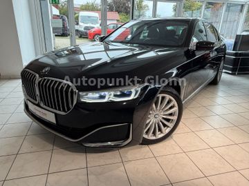BMW 740