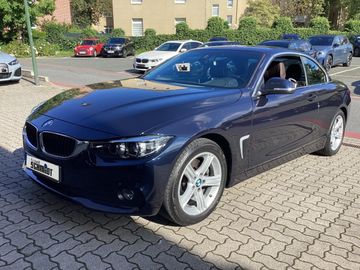 BMW 430