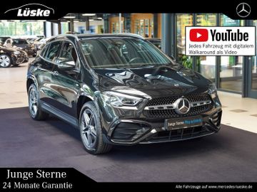 MB GLA 250