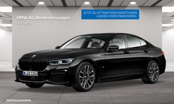 BMW 730