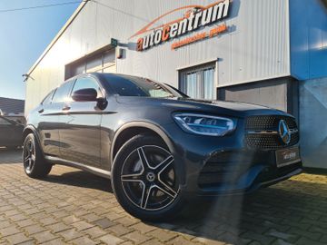 MB GLC 200