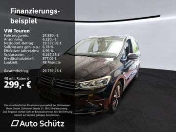 VW Touran