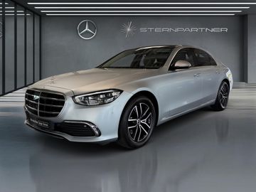 MB S 400