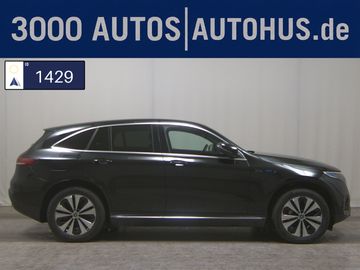 MB EQC
