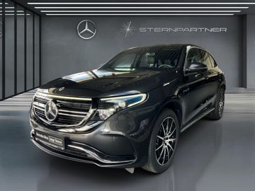 MB EQC