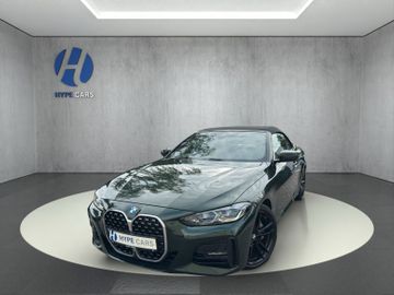 BMW 430