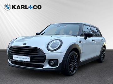 MINI COOPER_CLUBMAN