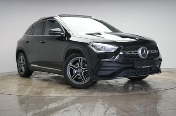 MB GLA 220
