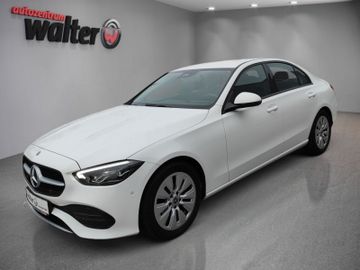MB C 200