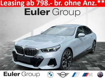 BMW 550