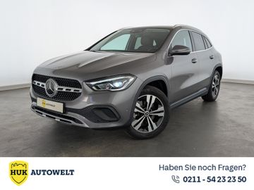 MB GLA 250
