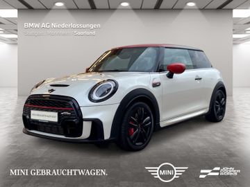 MINI JOHN_COOPER_WORKS