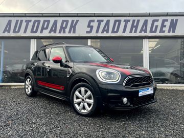 MINI COOPER_S_COUNTRYMAN