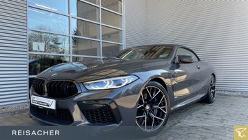 BMW M8