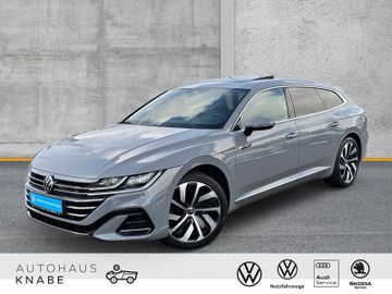VW Arteon
