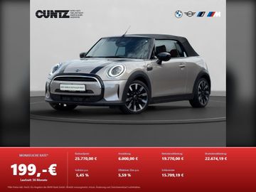 MINI COOPER_CABRIO