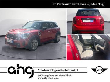 MINI COOPER_COUNTRYMAN