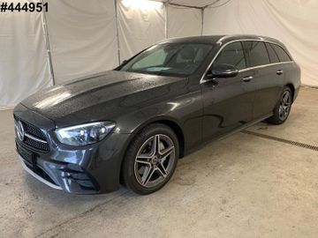 MB E 300