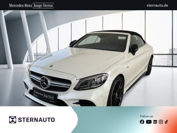 MB C 43 AMG