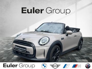 MINI COOPER_CABRIO