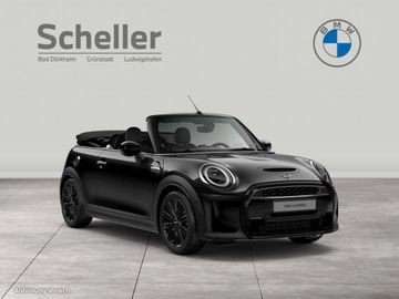 MINI COOPER_S_CABRIO