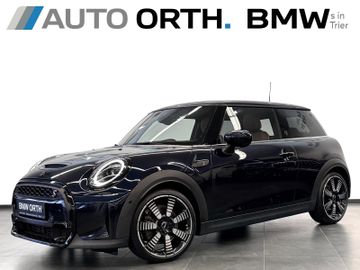 MINI COOPER_S
