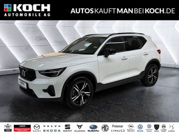 VOLVO XC 40