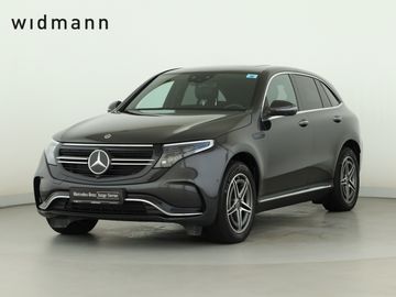 MB EQC