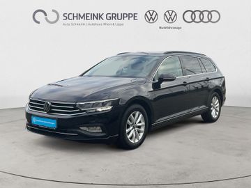 VW Passat Variant