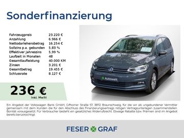 VW Touran