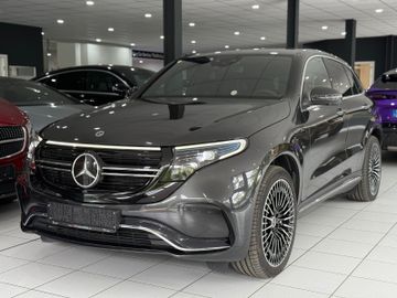MB EQC