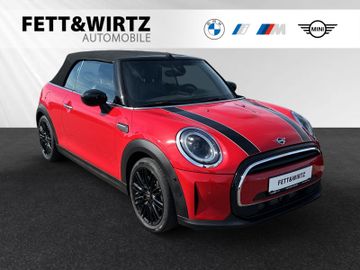 MINI COOPER_CABRIO