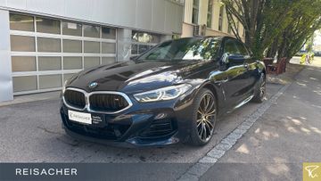BMW M850