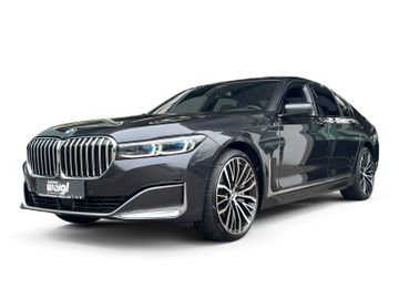BMW 750