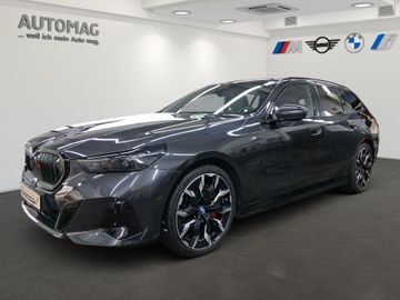 BMW 550
