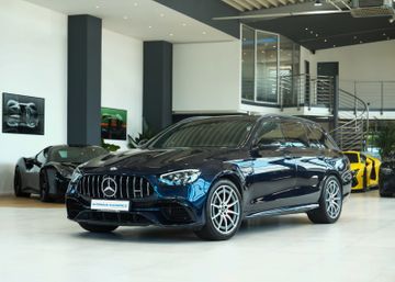 MB E 63 AMG