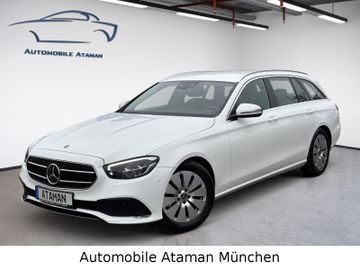 MB E 200