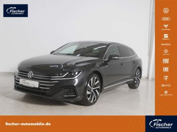 VW Arteon