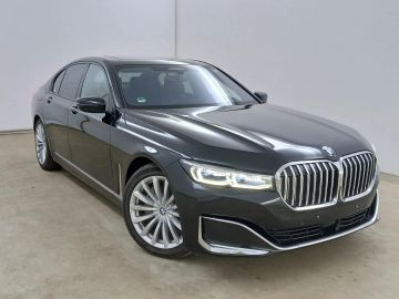 BMW 730